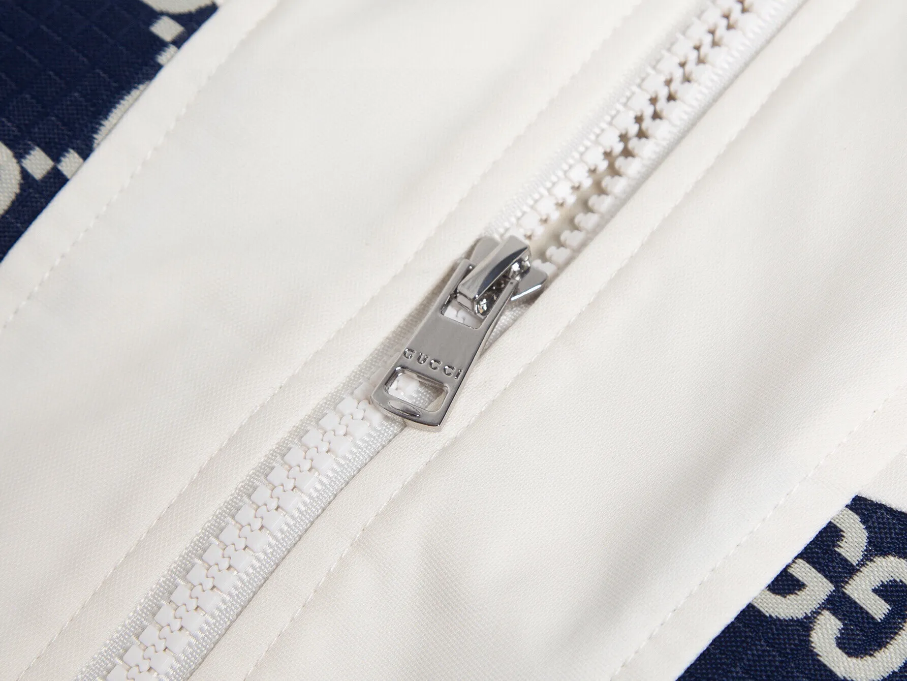 GG Monogram Jacquard Track Jacket D32516031 — view 7
