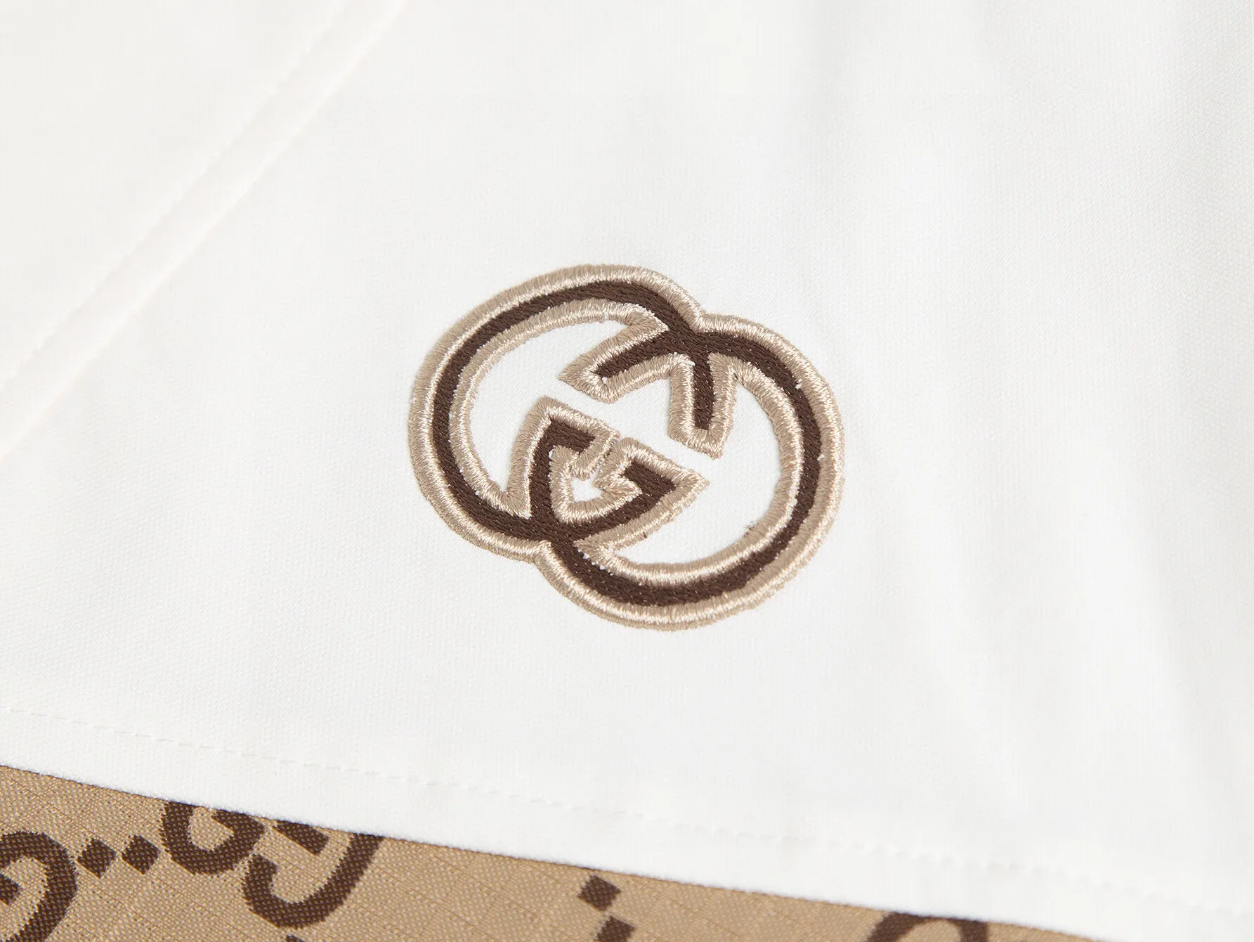 GG Monogram Jacquard Track Jacket D32516030 — view 5