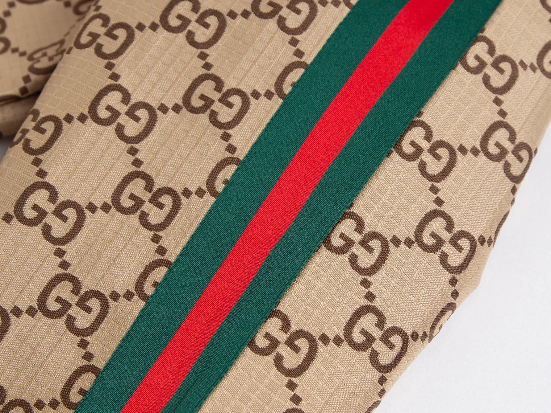 GG Monogram Jacquard Track Jacket D32516030 — view 6
