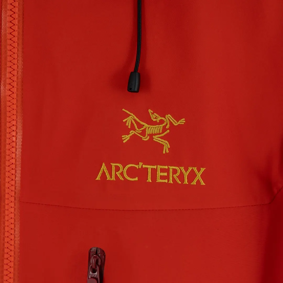 Alpha SV GORE-TEX Pro Hardshell Jacket D33023663 — view 6