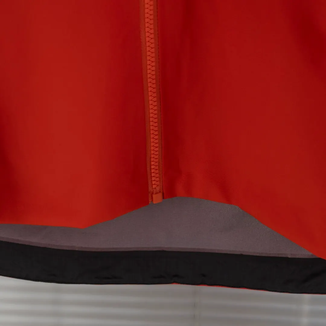 Alpha SV GORE-TEX Pro Hardshell Jacket D33023663 — view 10