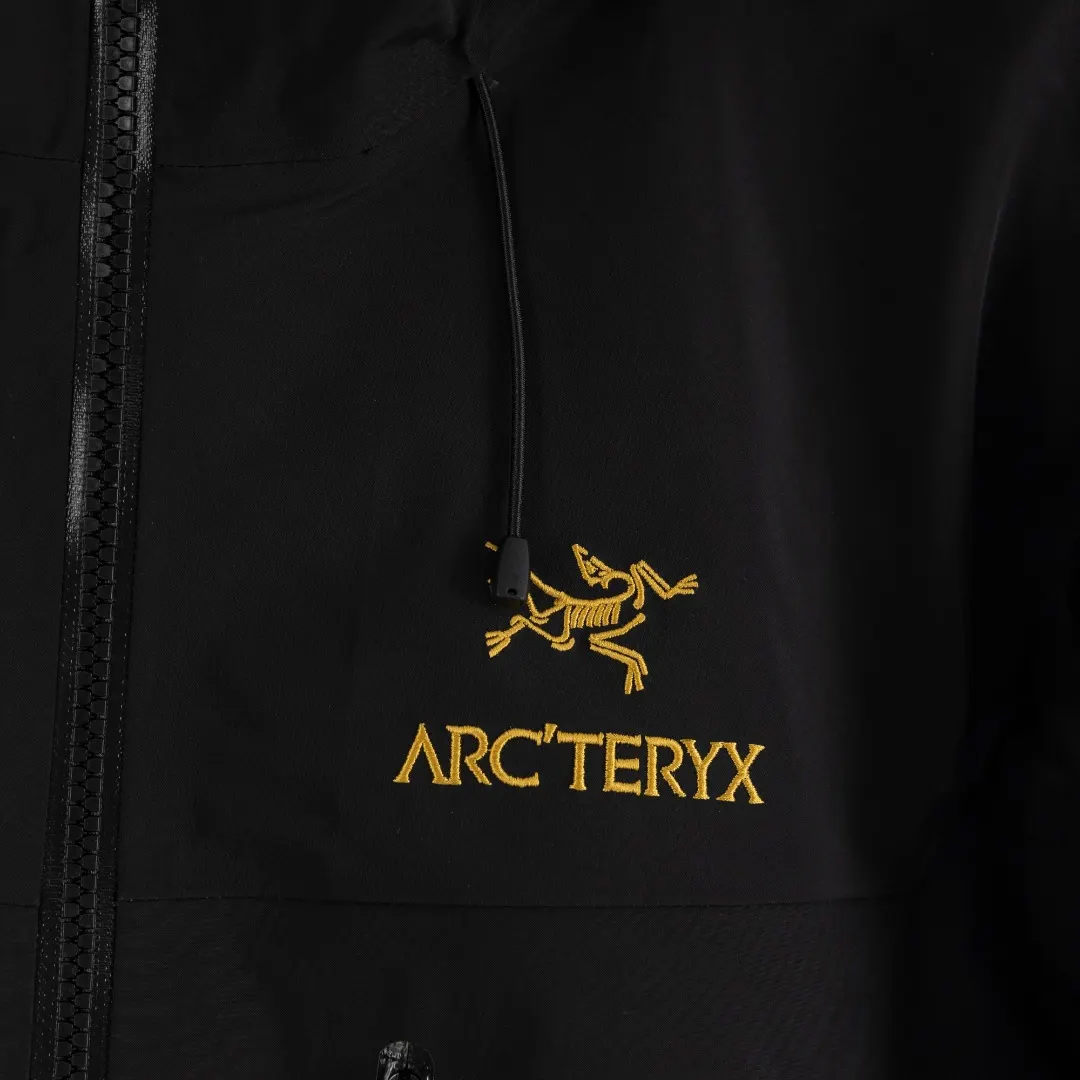 Alpha SV GORE-TEX Pro Hardshell Jacket D33023665 — view 6