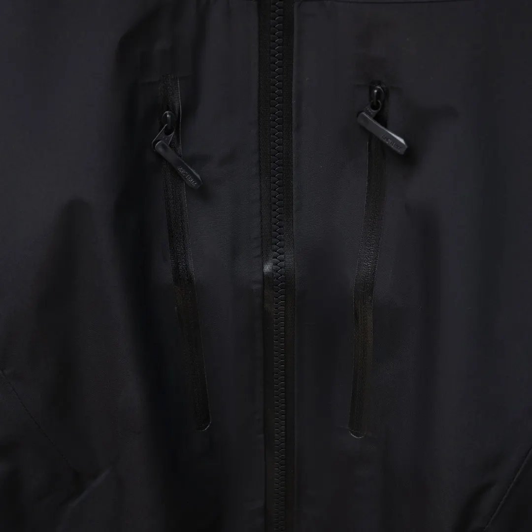 Alpha SV GORE-TEX Pro Hardshell Jacket D33023661 — view 6
