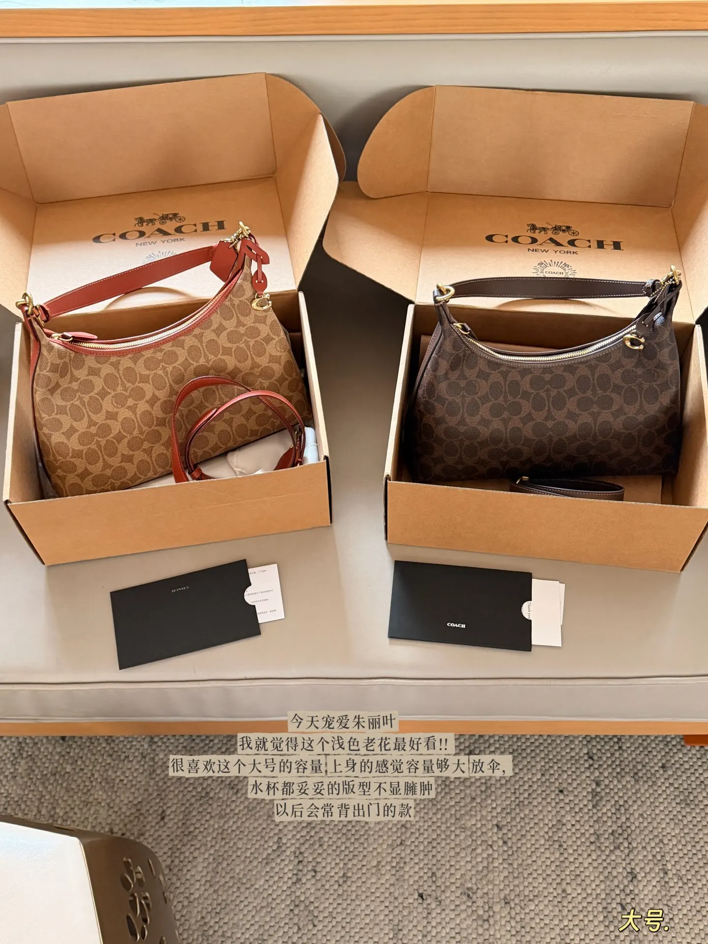 Juliet 30 Monogram Shoulder Bag D33517941