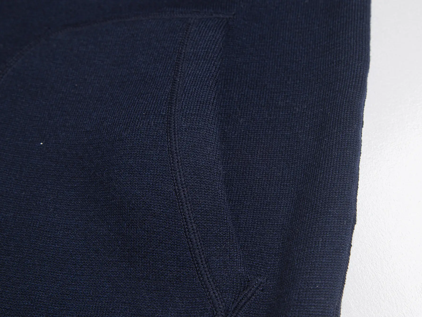 Reversible Oblique Cashmere-Blend Zip-Up Hoodie D34016056 — view 11