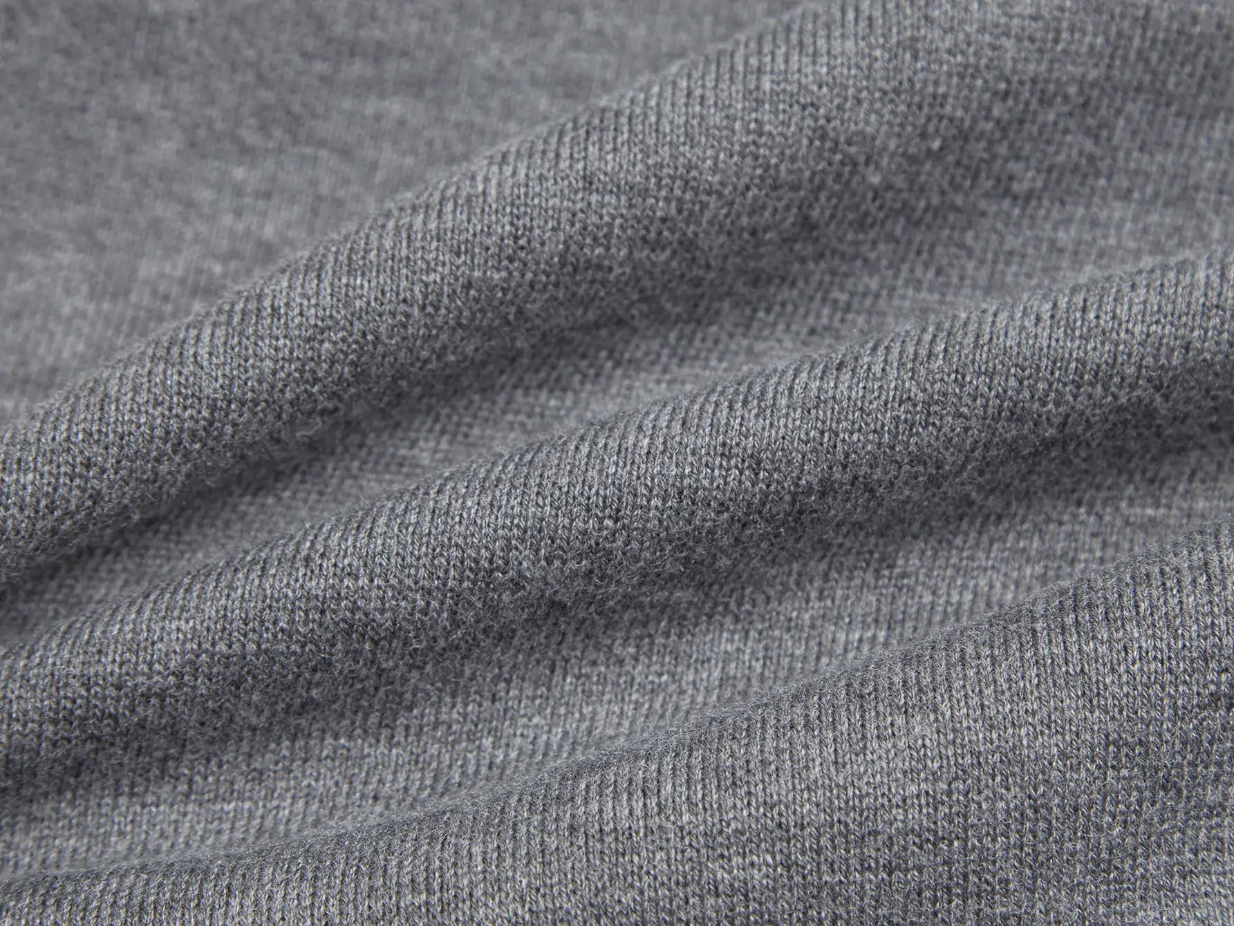 Reversible Oblique Cashmere-Blend Zip Hoodie D34016058 — view 13