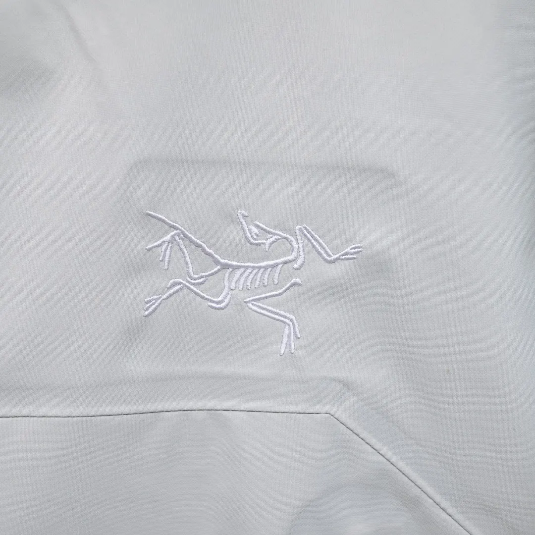 Beta SL GORE-TEX Shell Jacket D34023669 — view 5