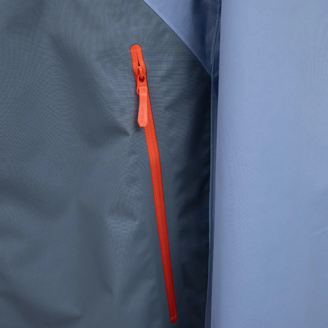 Beta SL GORE-TEX Hooded Shell Jacket D34023666 — view 6
