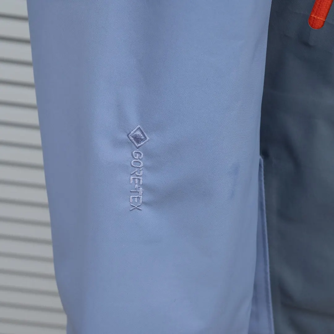 Beta SL GORE-TEX Hooded Shell Jacket D34023666 — view 7