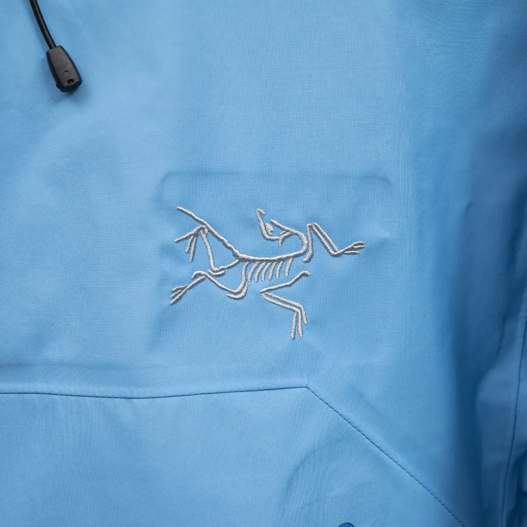 Beta SL GORE-TEX Shell Jacket D34023668 — view 5