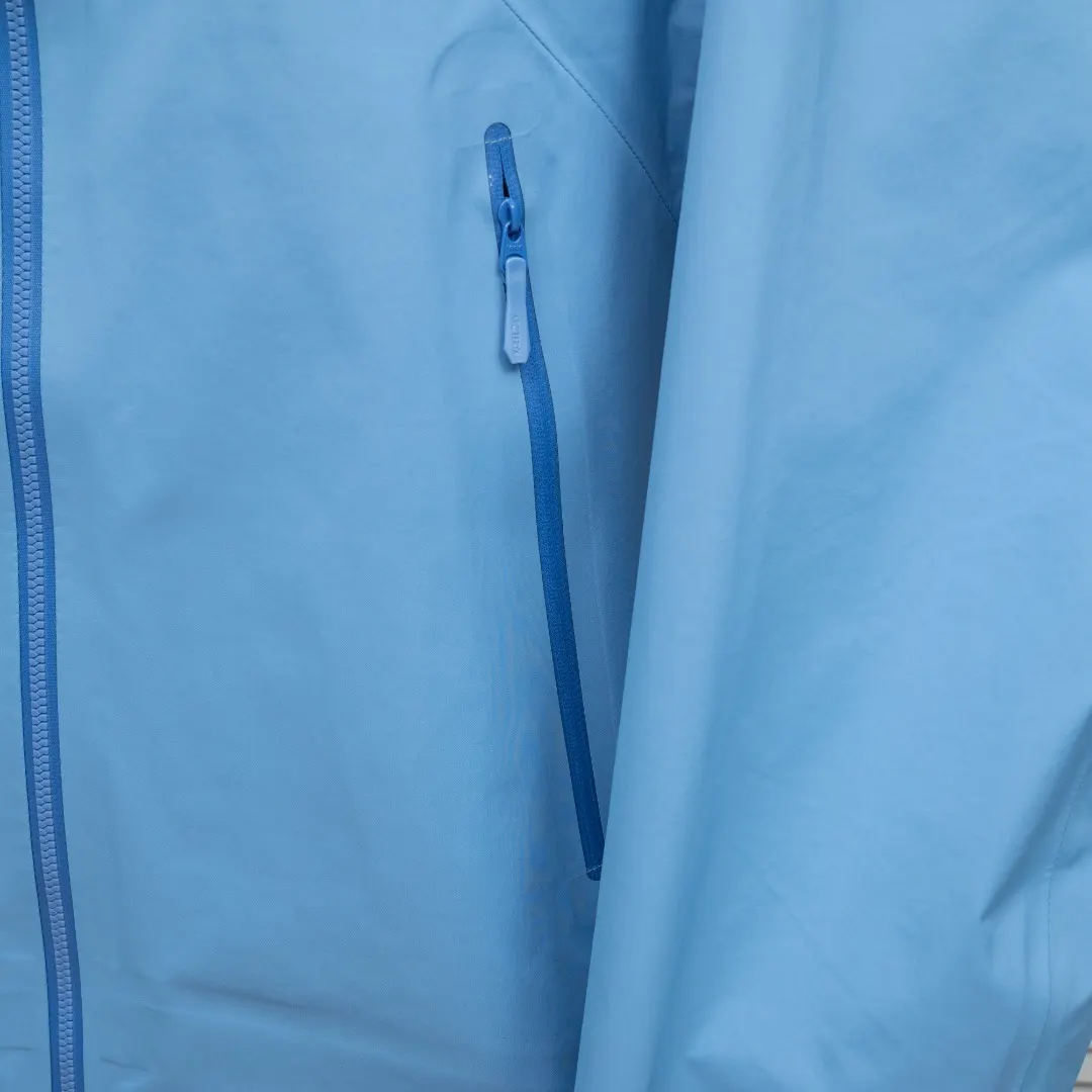 Beta SL GORE-TEX Shell Jacket D34023668 — view 6
