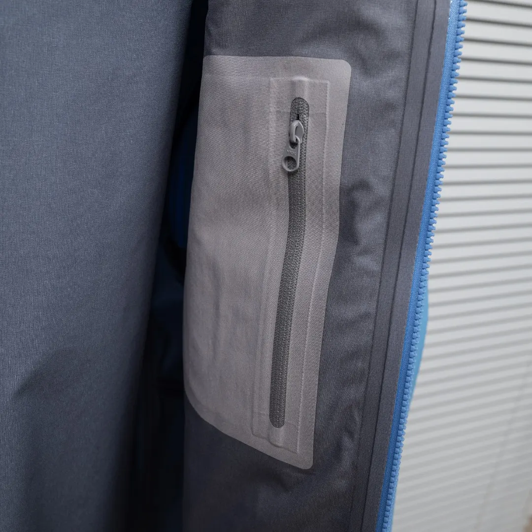 Beta SL GORE-TEX Shell Jacket D34023668 — view 13