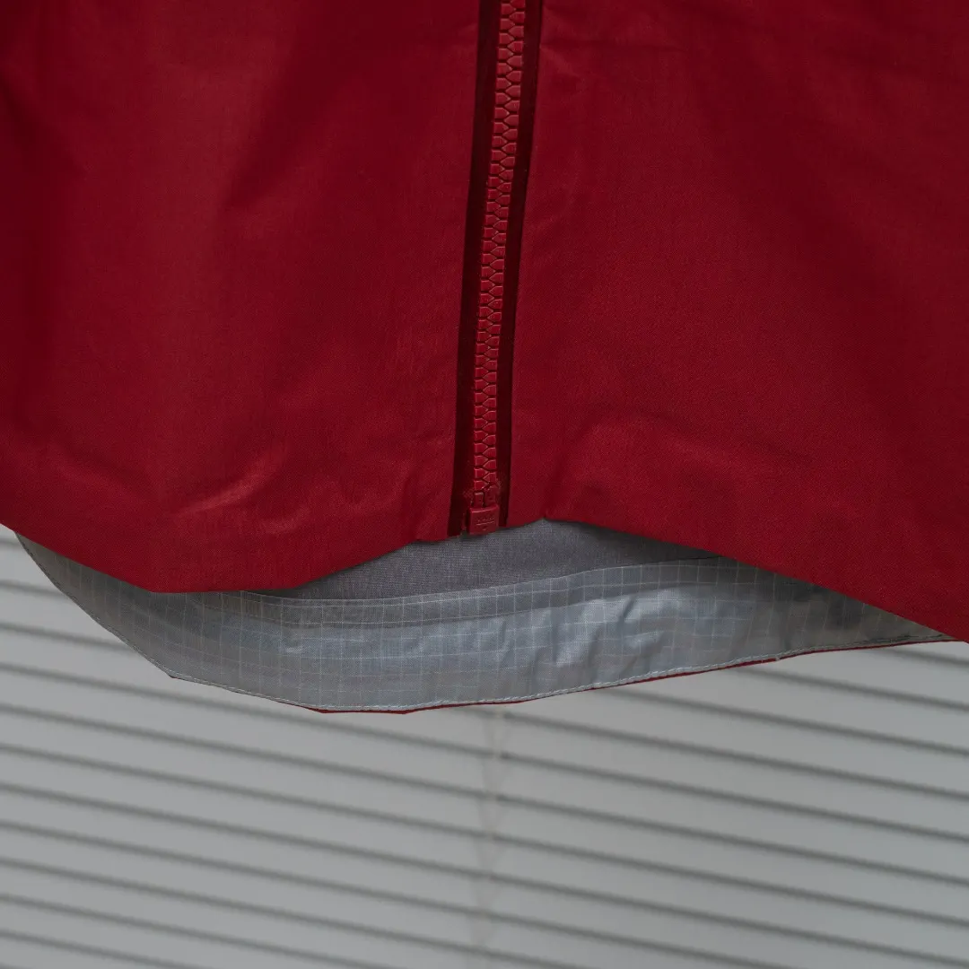 Beta Lightweight GORE-TEX Hooded Shell Jacket D34023667 — view 8