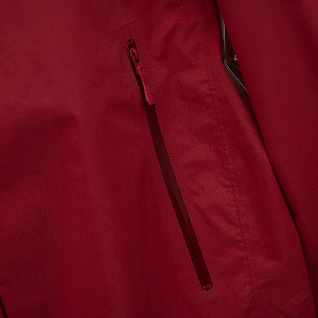 Beta Lightweight GORE-TEX Hooded Shell Jacket D34023667 — view 9