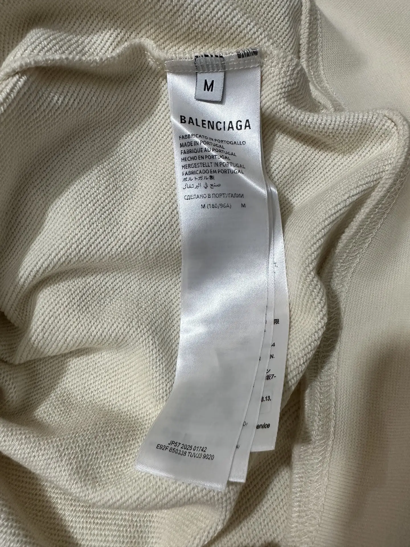 1917 Tattoo Graphic Zip-Up Hoodie D35018942 — view 12