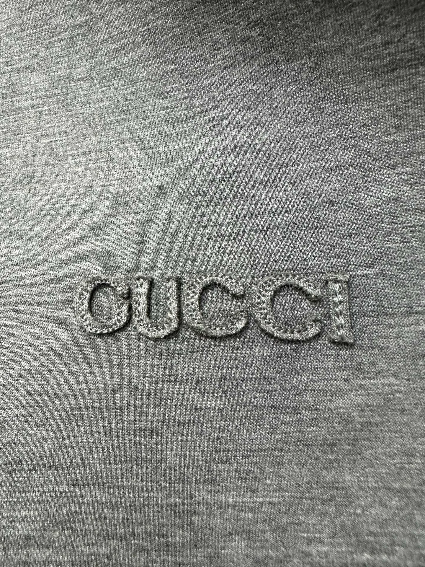 Logo Embroidered Zip-Up Hoodie D35018886 — view 9