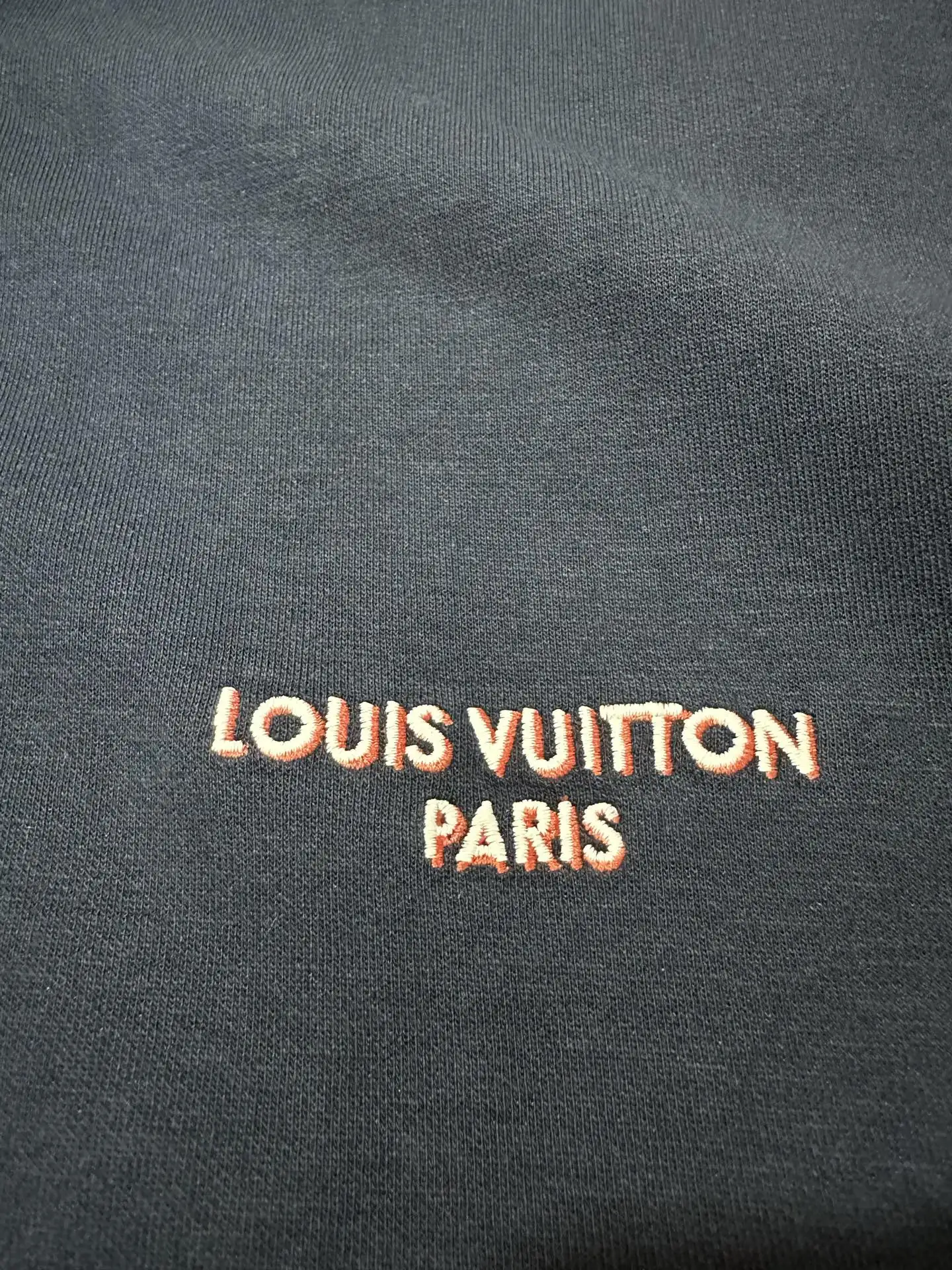 Logo Embroidered Varsity Bomber Jacket D35022288 — view 8