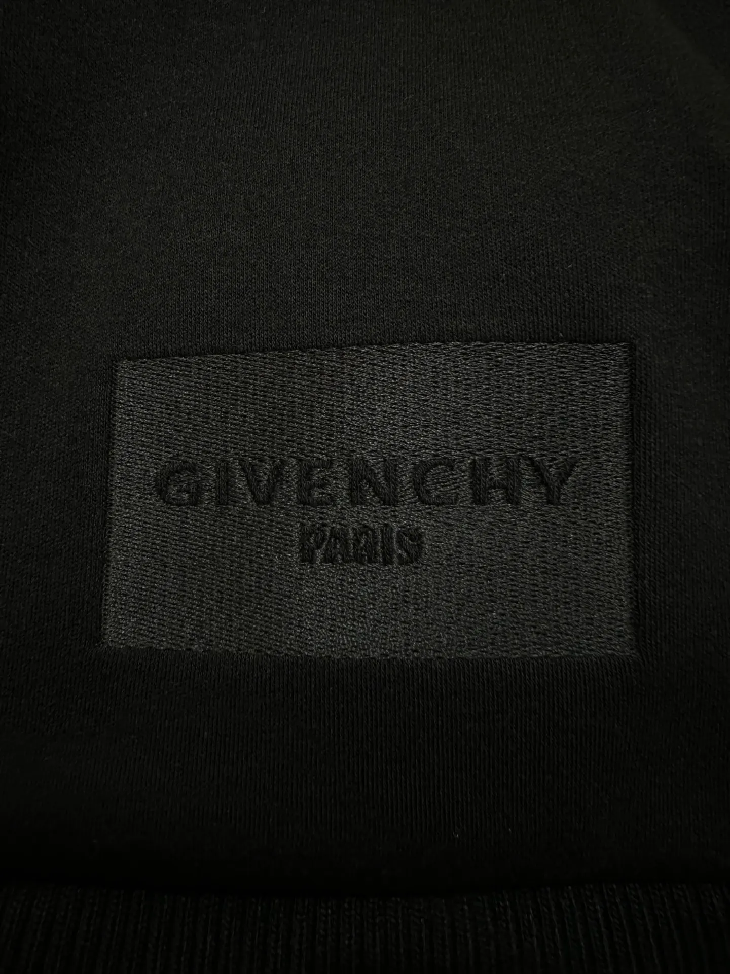 Logo-Embroidered Zip-Up Hoodie D36022256 — view 7