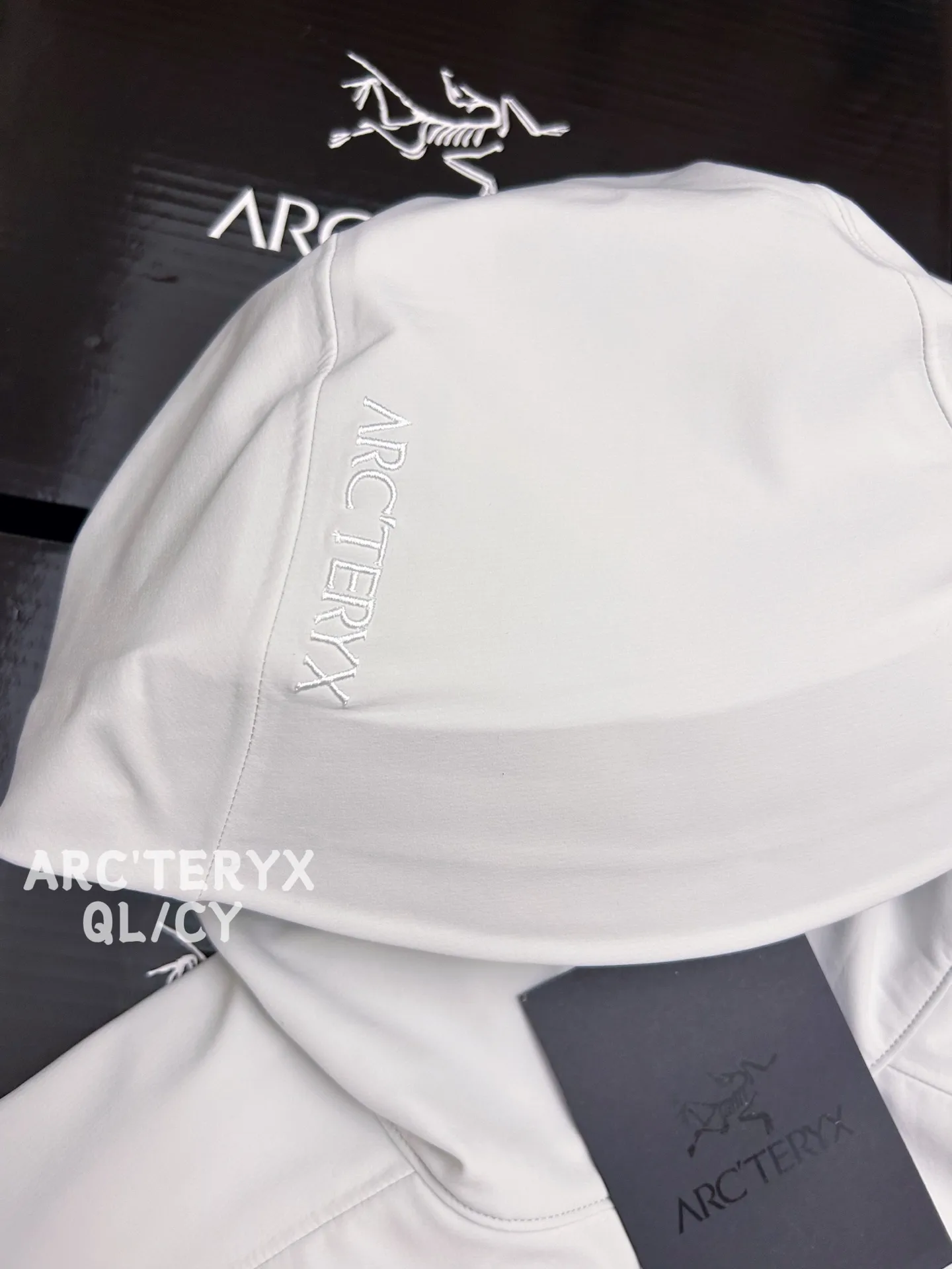 Gamma MX Hooded Softshell Jacket D37019515 — view 3