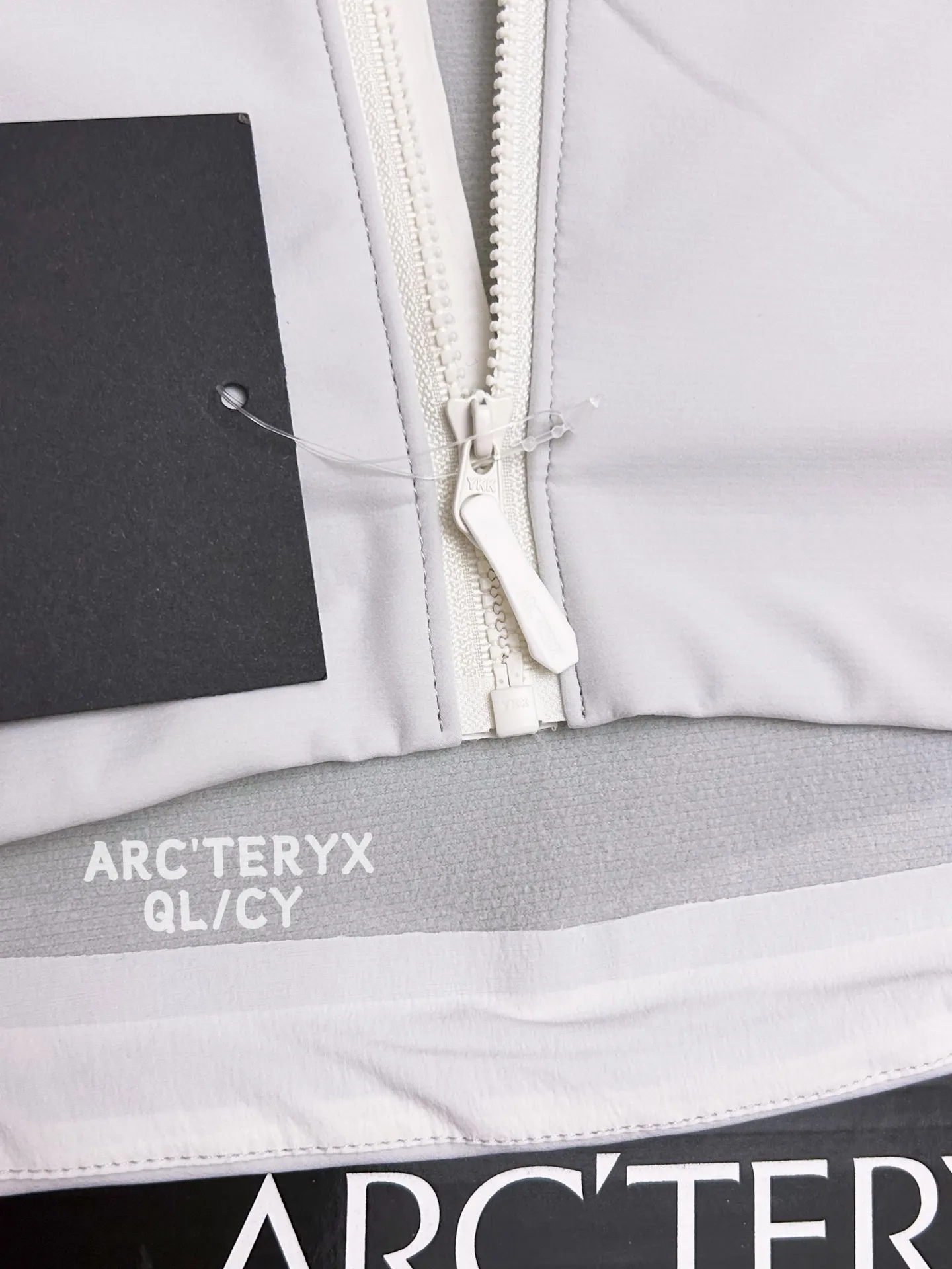 Gamma MX Hooded Softshell Jacket D37019515 — view 8