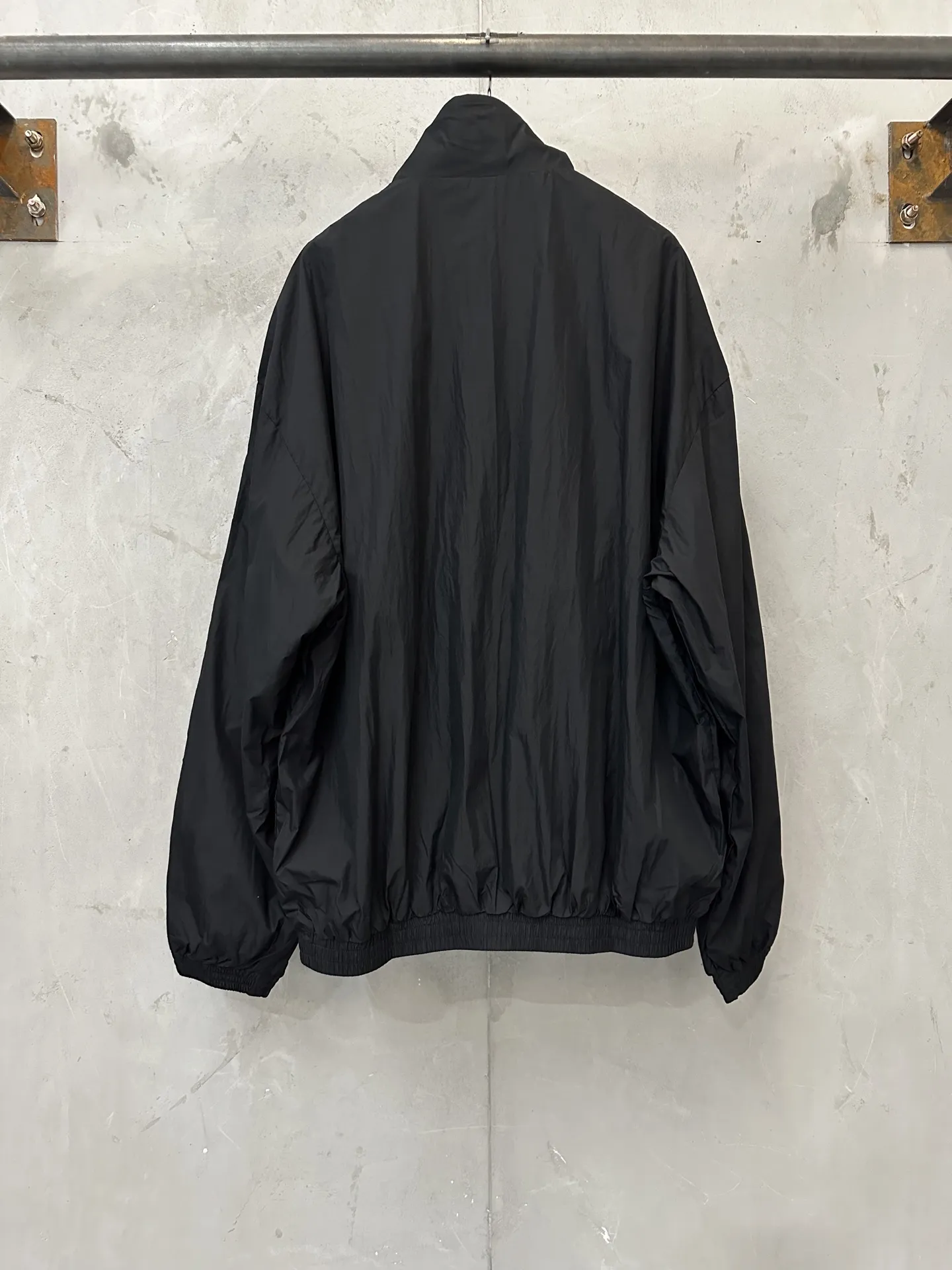Balenciaga / Adidas Embroidered Track Jacket D37018845 — view 2