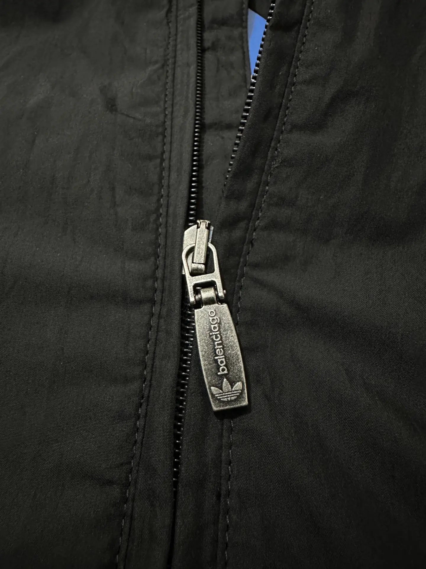 Balenciaga / Adidas Embroidered Track Jacket D37018845 — view 8
