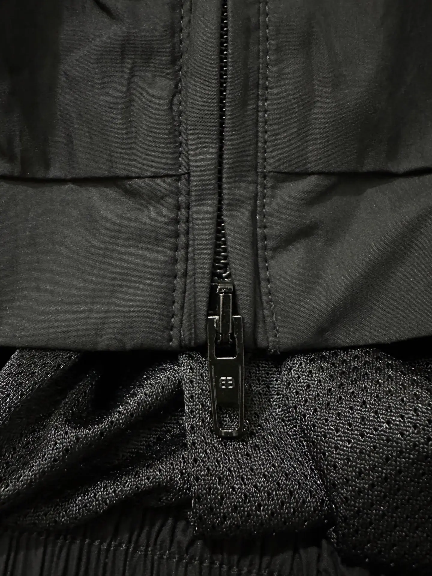 Balenciaga / Adidas Embroidered Track Jacket D37018845 — view 9
