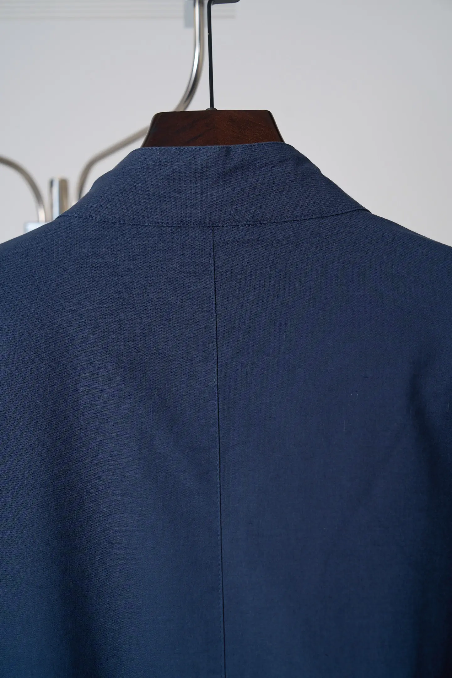 Polo Ralph Lauren Embroidered Linen Harrington Jacket D37019120 — view 15