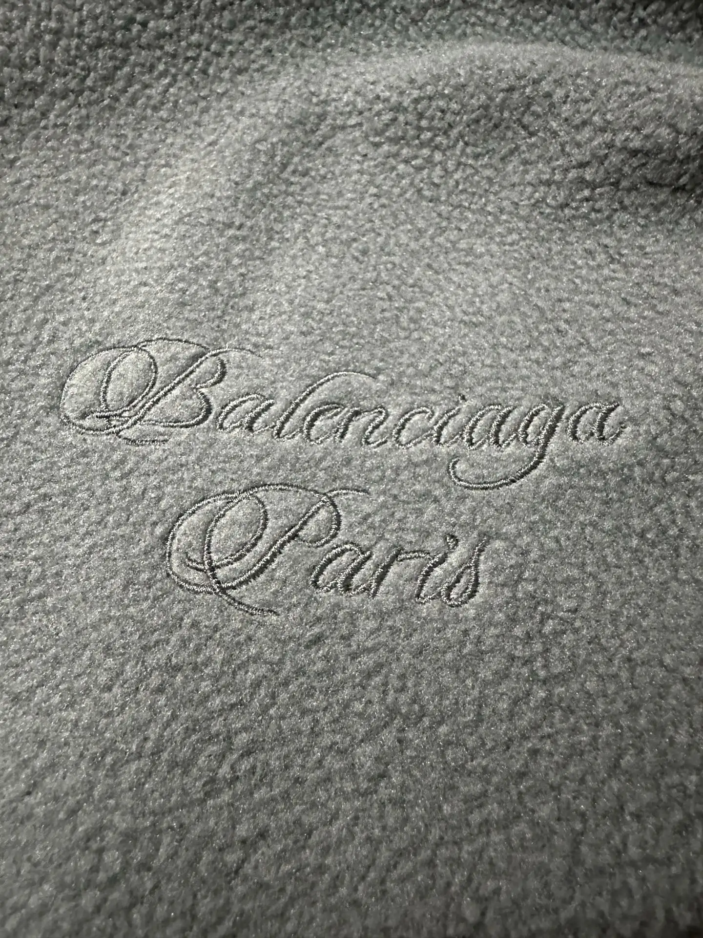 Reversible Logo-Embroidered Hooded Jacket D38022255 — view 11
