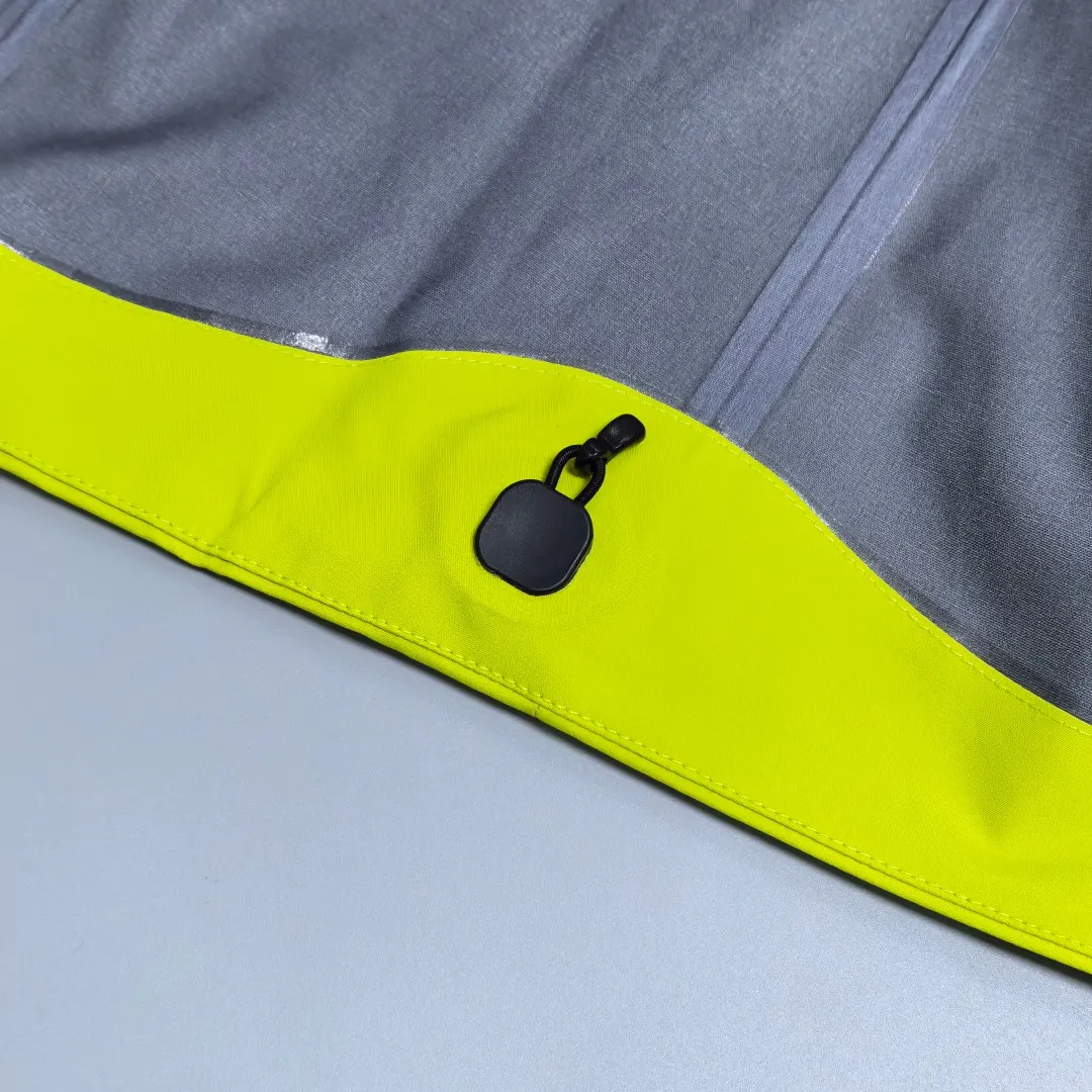 Alpha SV GORE-TEX Pro Hardshell Jacket D38018967 — view 12