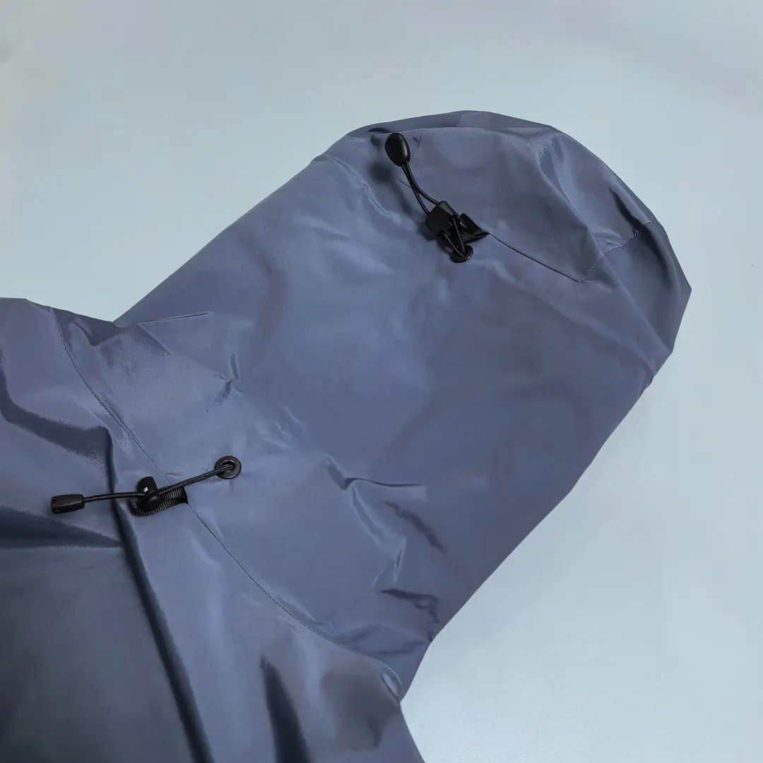 Alpha SV GORE-TEX Pro Hooded Shell Jacket D38018964 — view 13