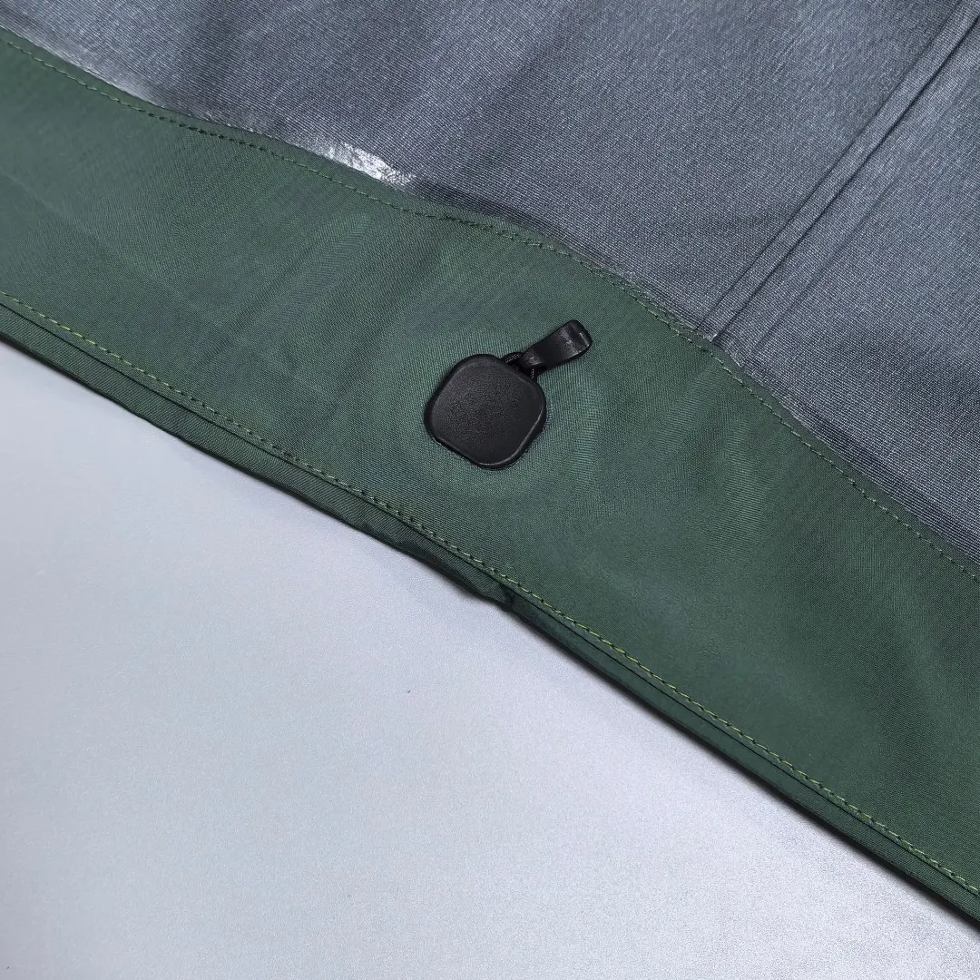 Alpha SV GORE-TEX Pro Hooded Shell Jacket D38018962 — view 12