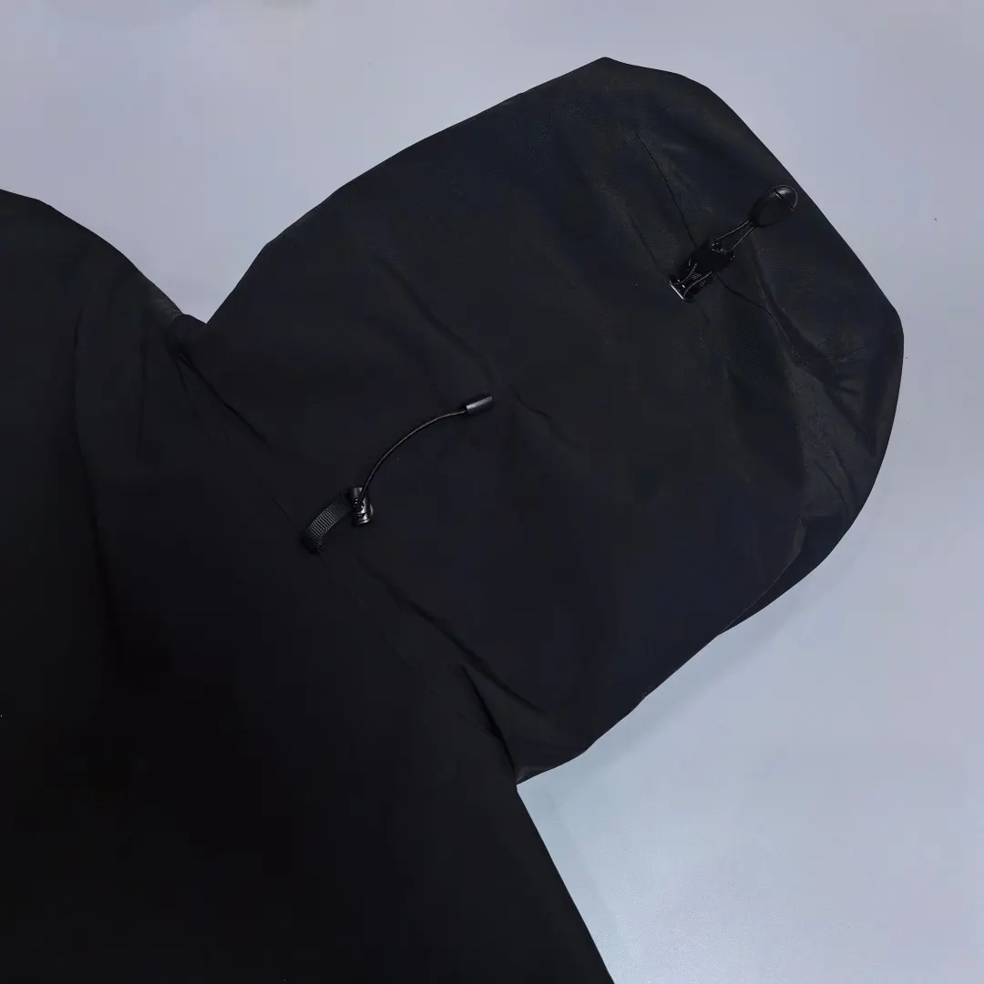 Alpha SV GORE-TEX Pro Hardshell Jacket D38018969 — view 13