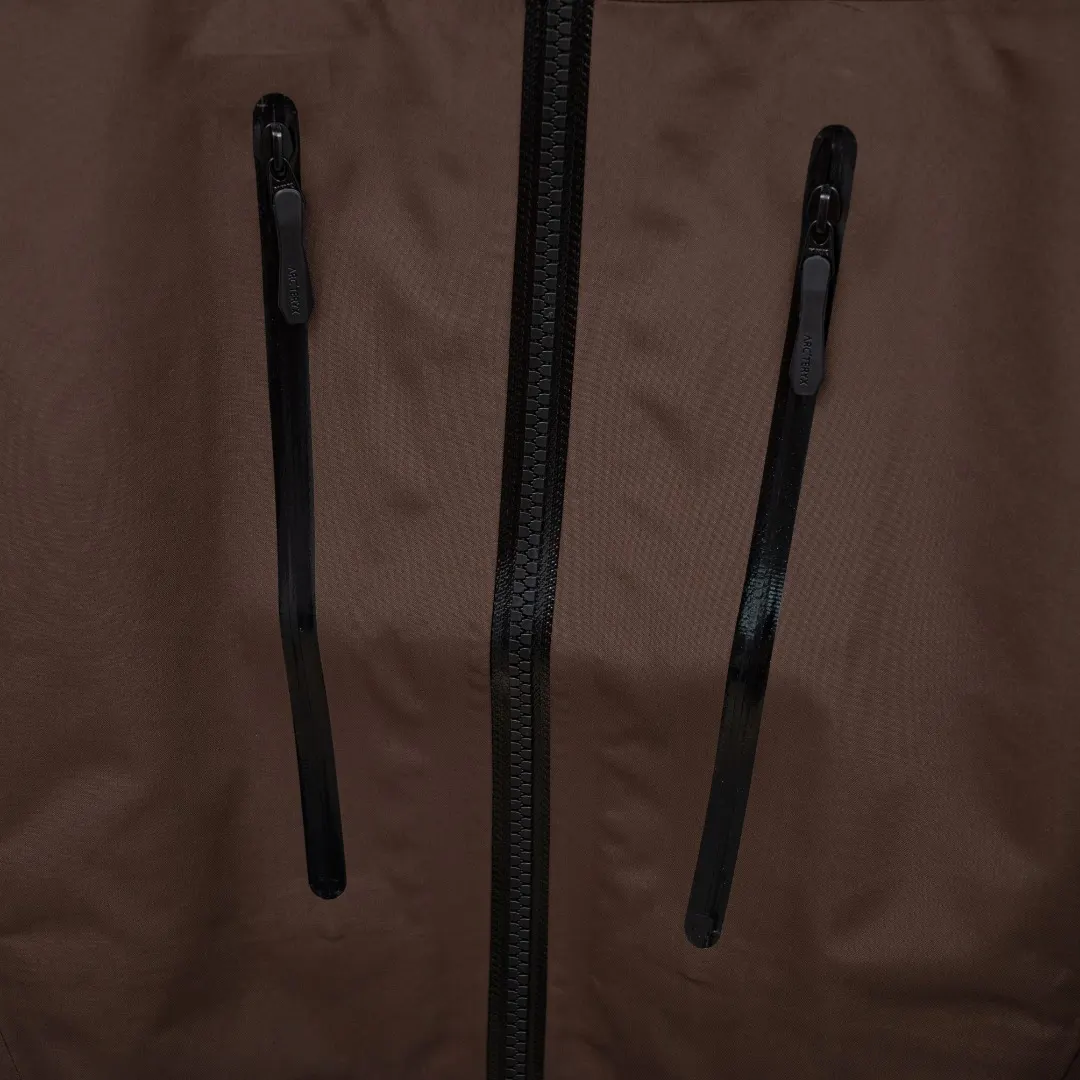 Alpha SV GORE-TEX Pro Hardshell Jacket D38023635 — view 6