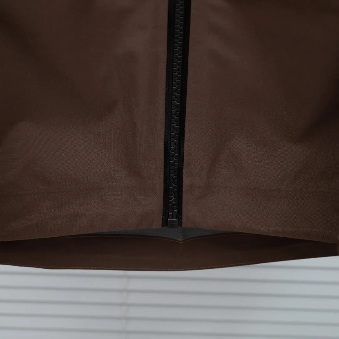 Alpha SV GORE-TEX Pro Hardshell Jacket D38023635 — view 9
