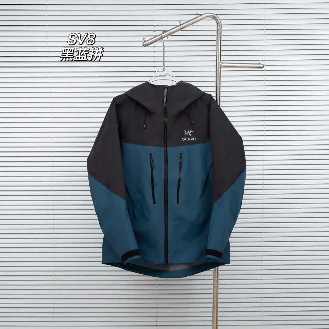 Alpha SV GORE-TEX Pro Hardshell Jacket D38023637
