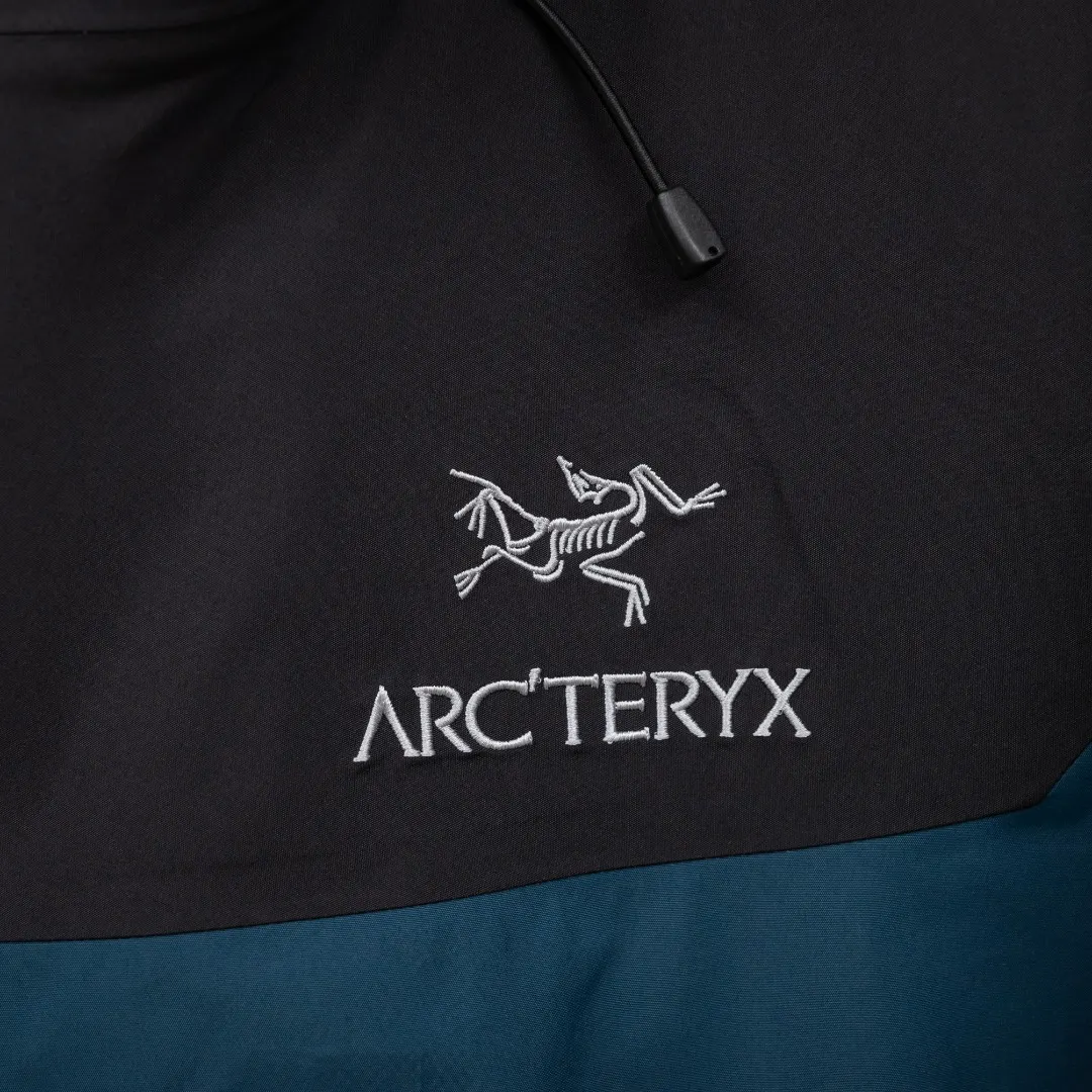 Alpha SV GORE-TEX Pro Hardshell Jacket D38023637 — view 5