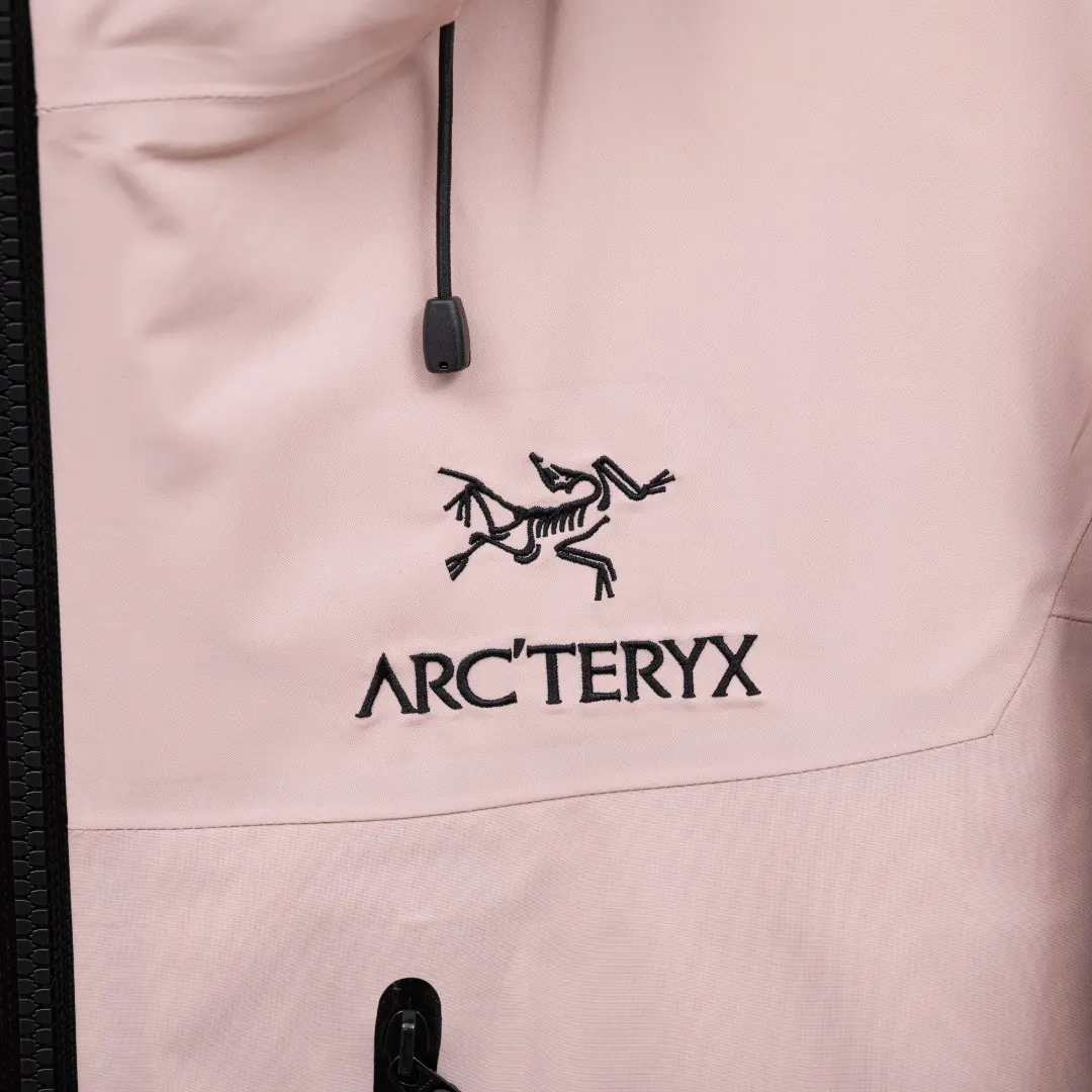 Alpha SV GORE-TEX Pro Hardshell Jacket D38023639 — view 4