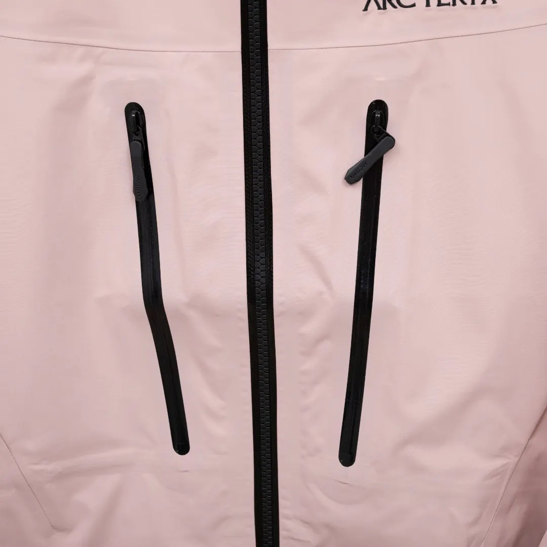 Alpha SV GORE-TEX Pro Hardshell Jacket D38023639 — view 5