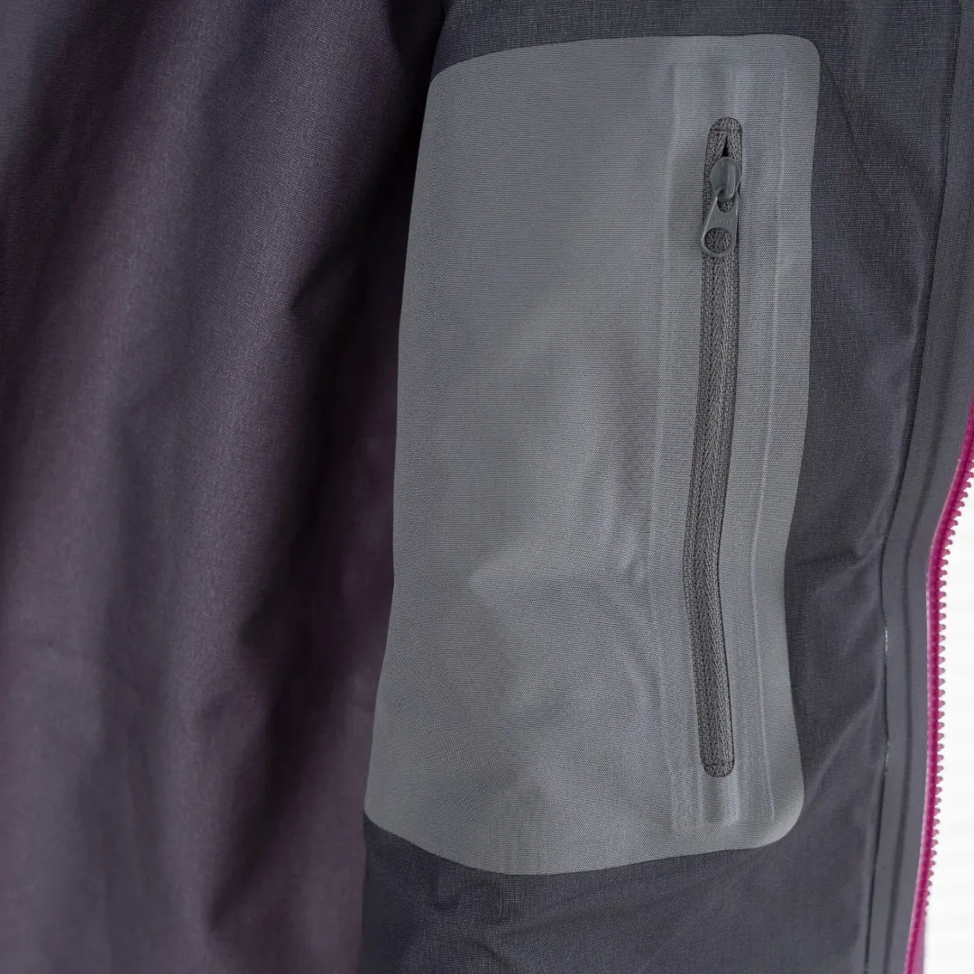 Beta SL GORE-TEX Hooded Shell Jacket D39013428 — view 12