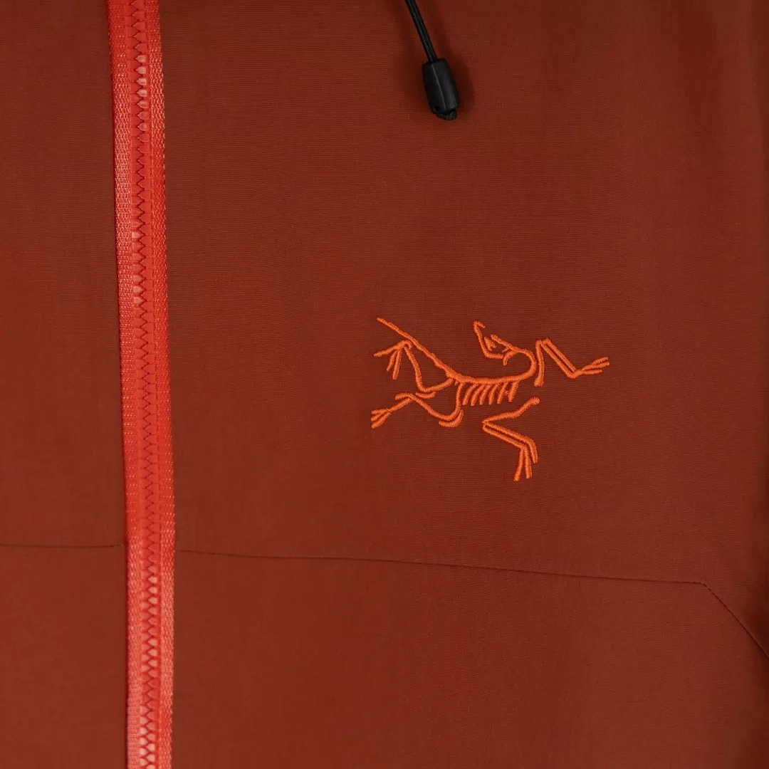 Beta SL GORE-TEX Hooded Shell Jacket D39013427 — view 5