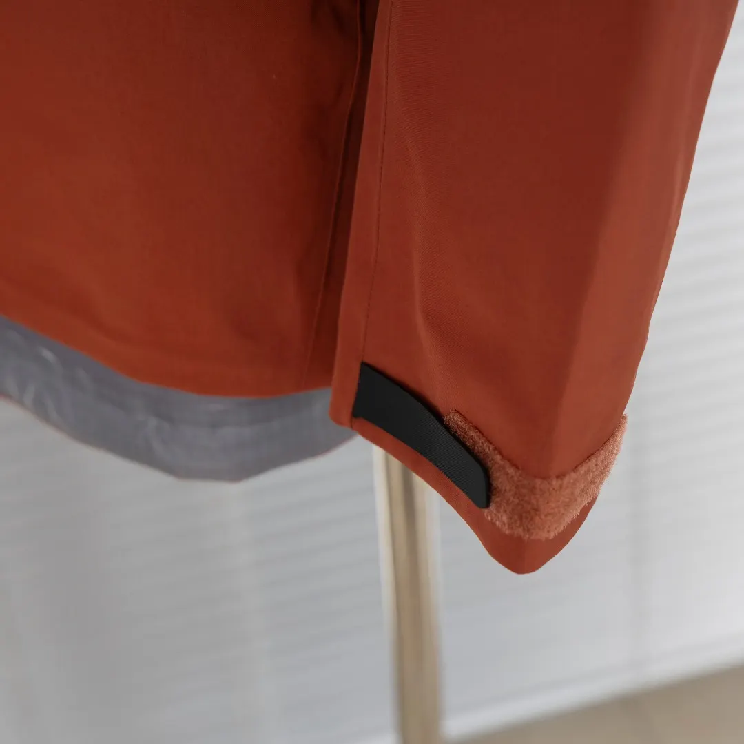 Beta SL GORE-TEX Hooded Shell Jacket D39013427 — view 7