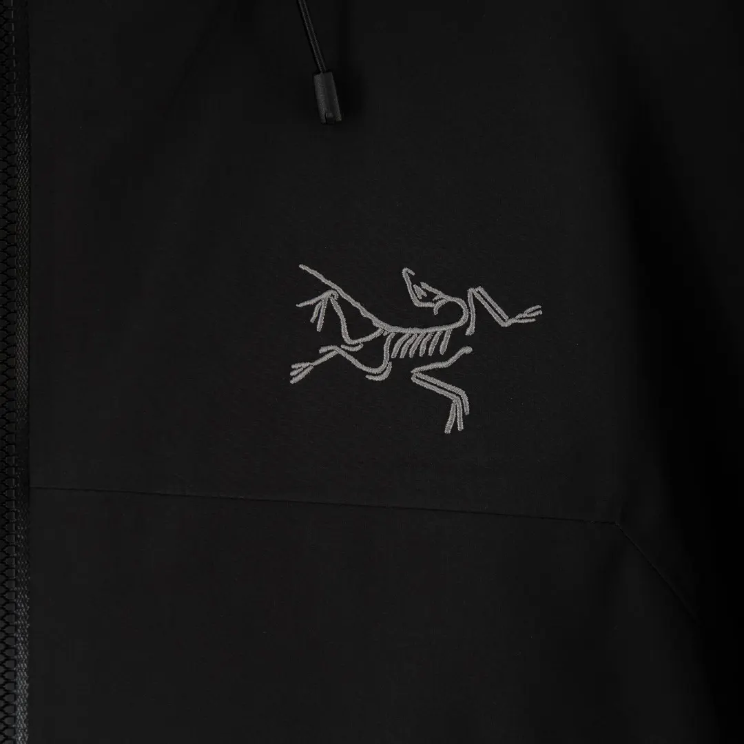 Beta SL GORE-TEX Hooded Shell Jacket D39013422 — view 5