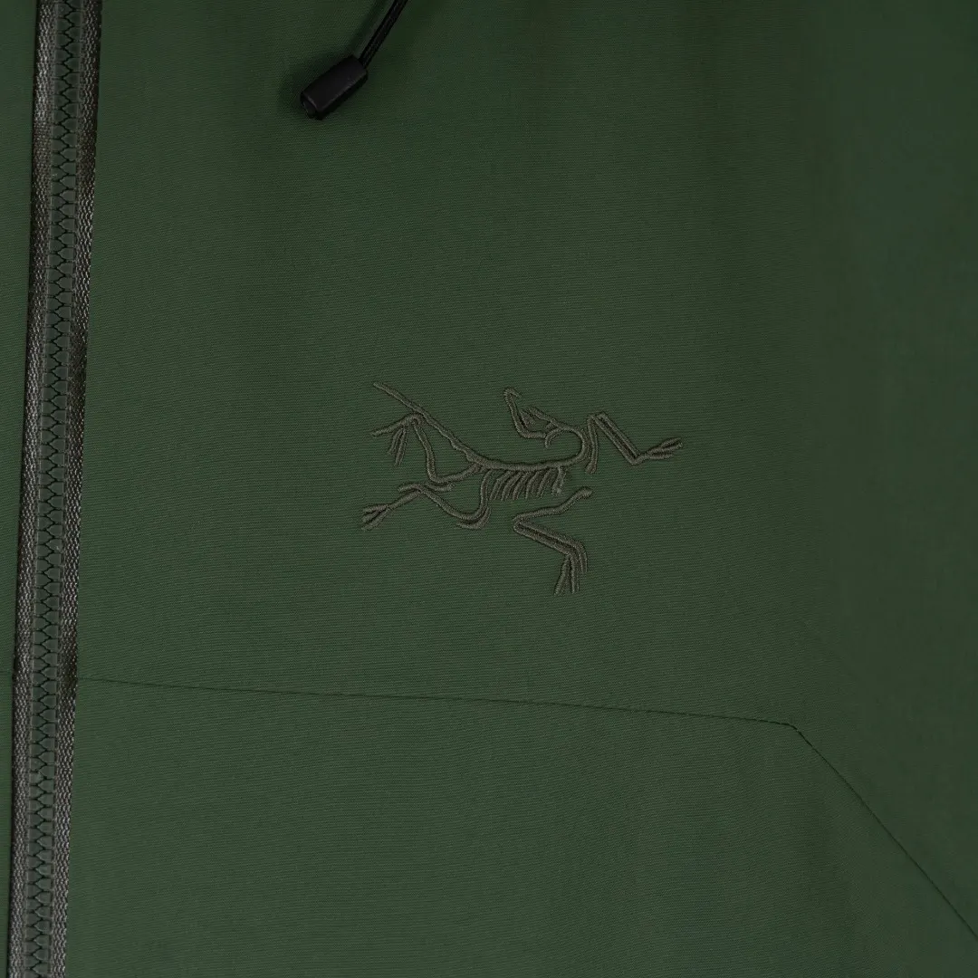 Beta SL GORE-TEX Hooded Shell Jacket D39013423 — view 5