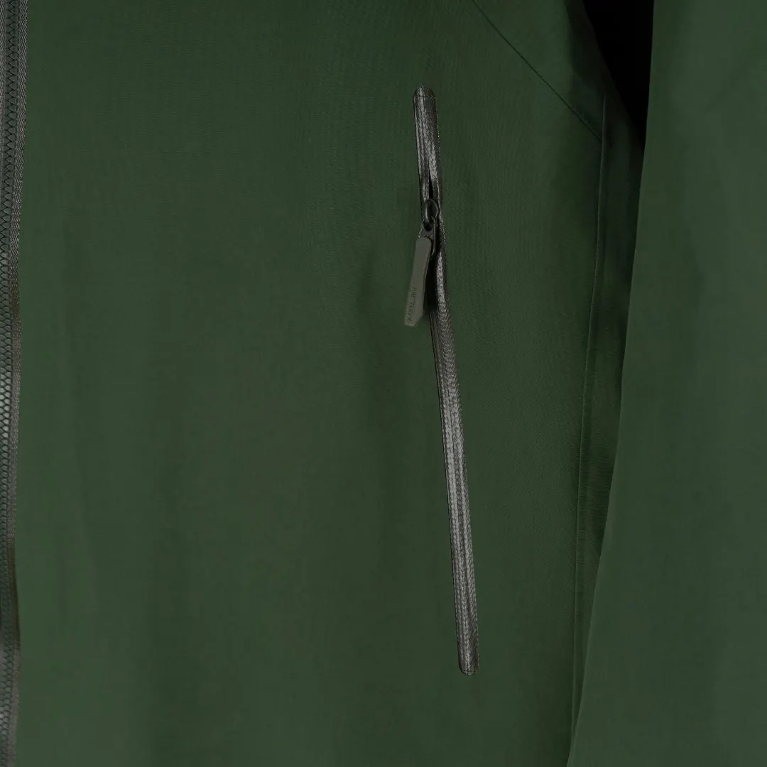 Beta SL GORE-TEX Hooded Shell Jacket D39013423 — view 6