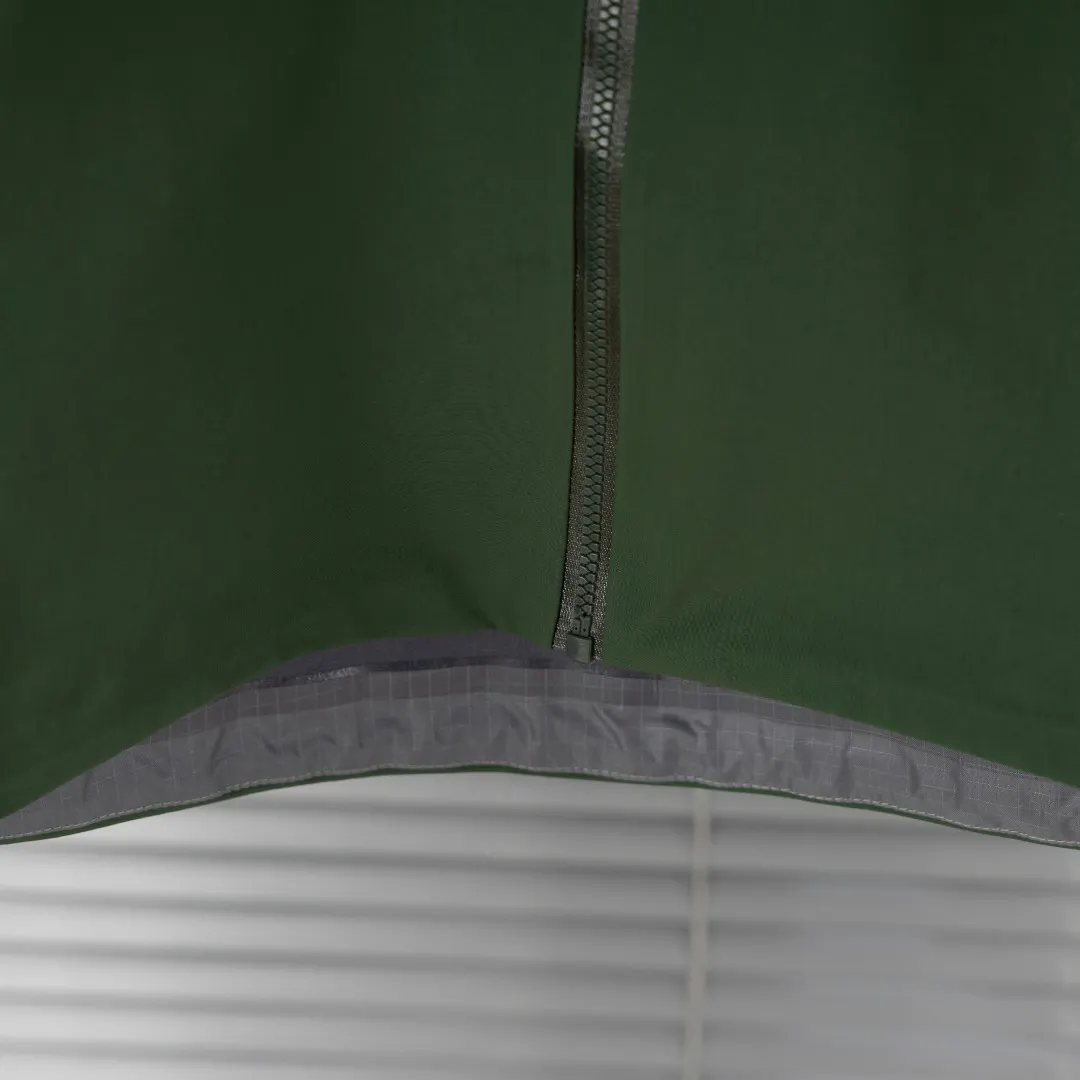 Beta SL GORE-TEX Hooded Shell Jacket D39013423 — view 9