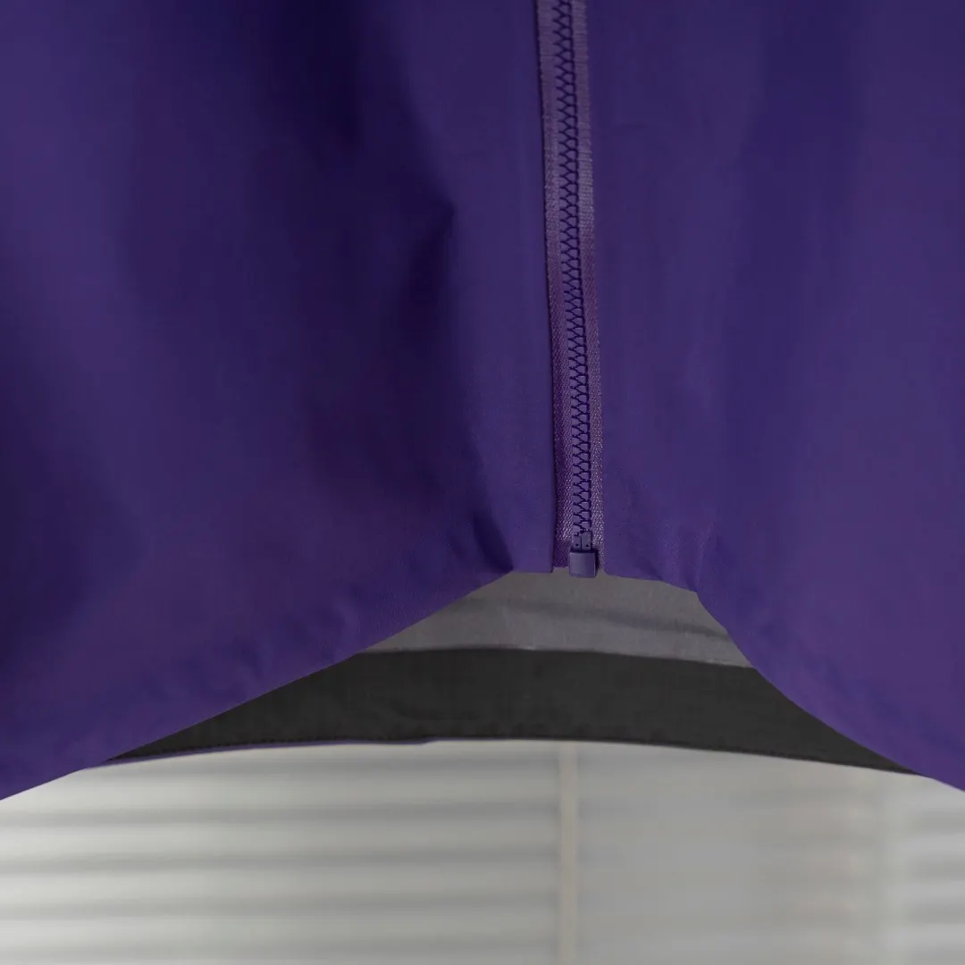 Beta Lightweight GORE-TEX Hooded Jacket D39013416 — view 9