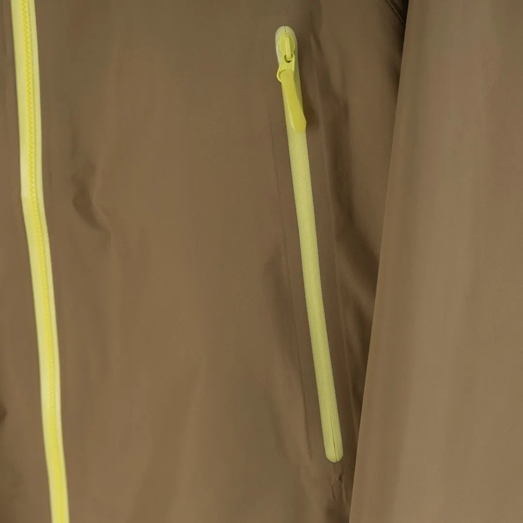 Beta Lightweight GORE-TEX Hooded Jacket D39013419 — view 6