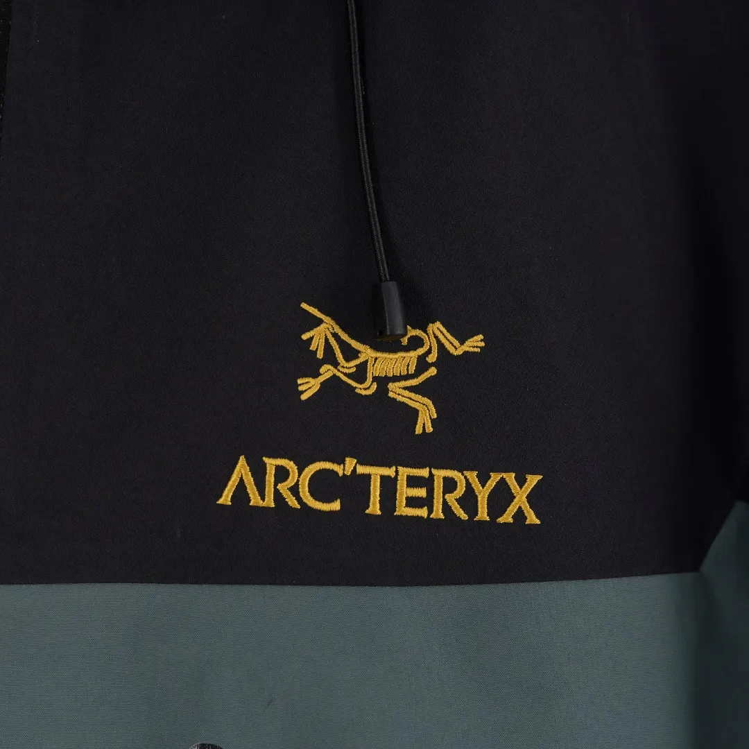 Alpha SV GORE-TEX Pro Hardshell Jacket D40013411 — view 6