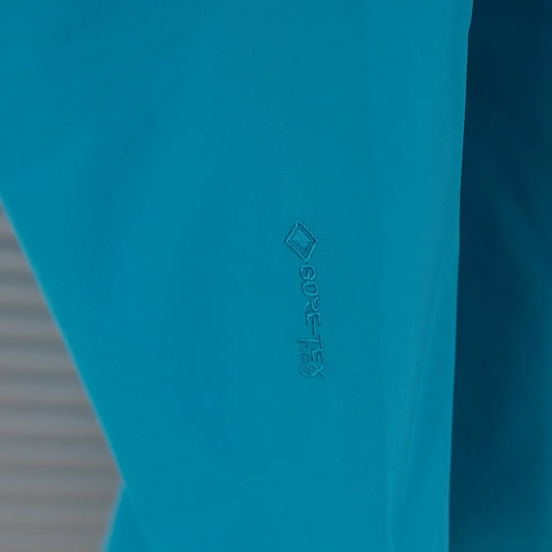 Alpha SV GORE-TEX Pro Hooded Shell Jacket D40013404 — view 11